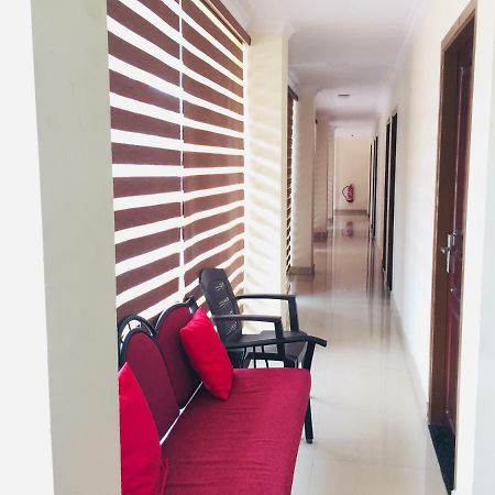 Brindavan Residency Ettumanoor Kültér fotó