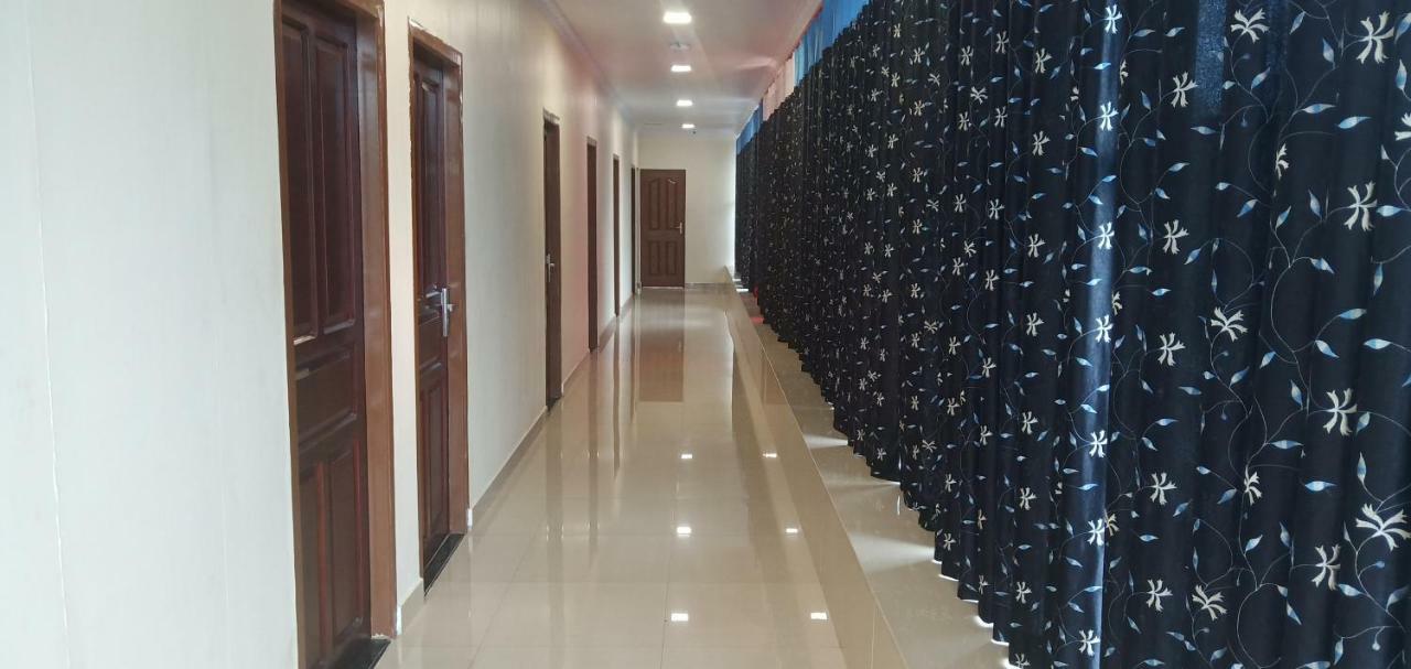 Brindavan Residency Ettumanoor Kültér fotó
