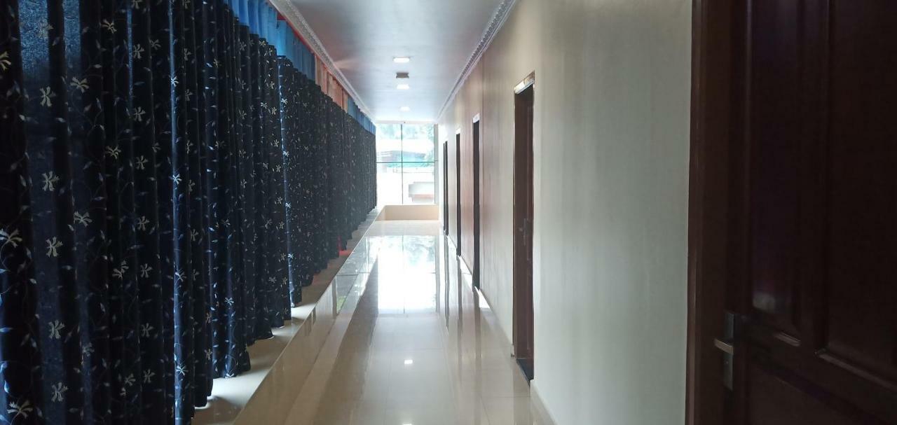 Brindavan Residency Ettumanoor Kültér fotó