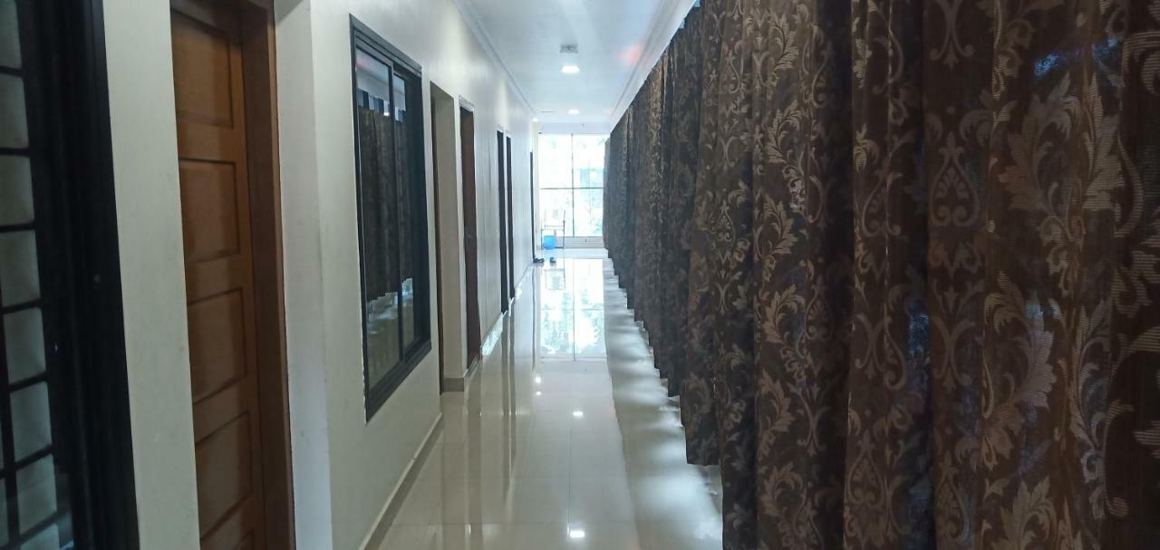 Brindavan Residency Ettumanoor Kültér fotó