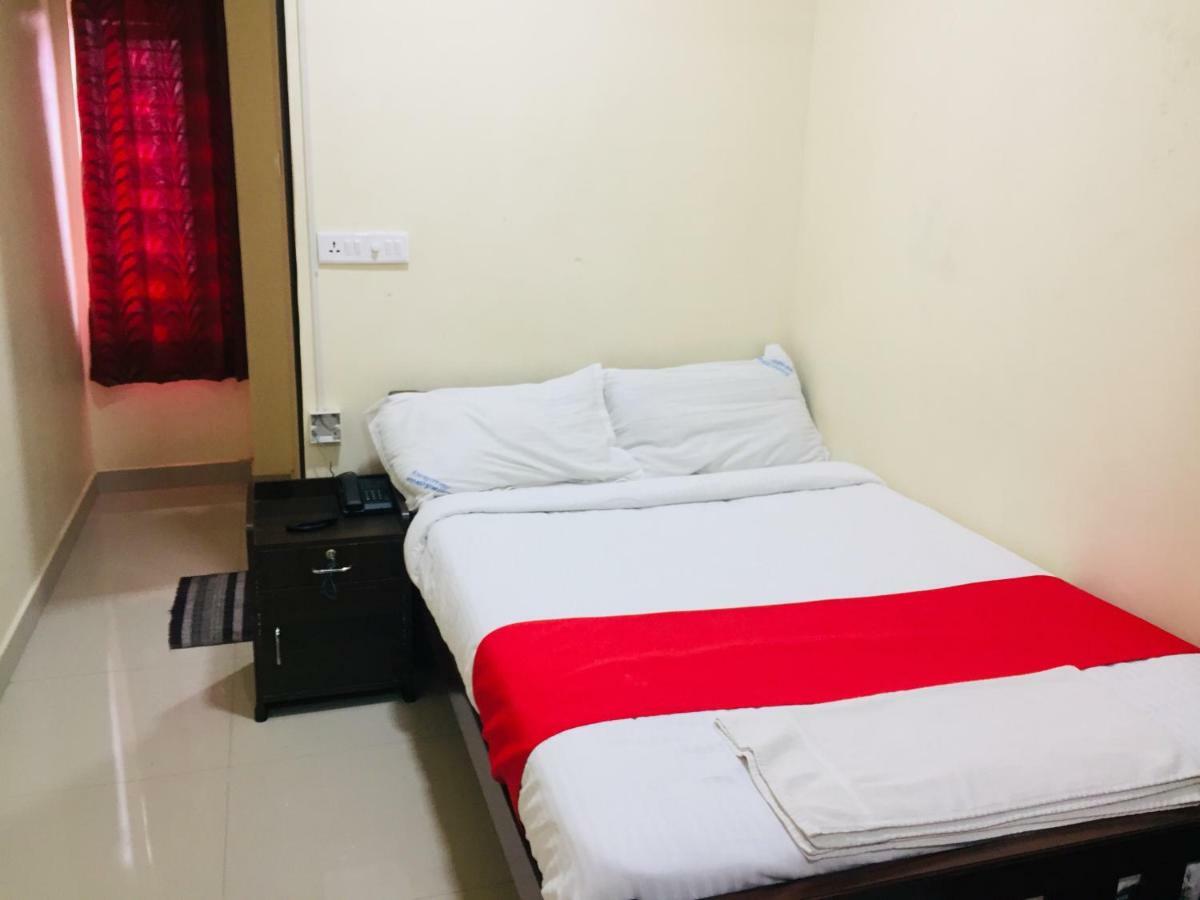 Brindavan Residency Ettumanoor Kültér fotó